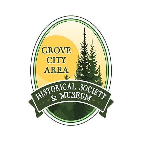 Grove City Area Historical Society Museum
