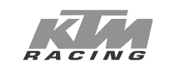 KTM-Logo KTM racing