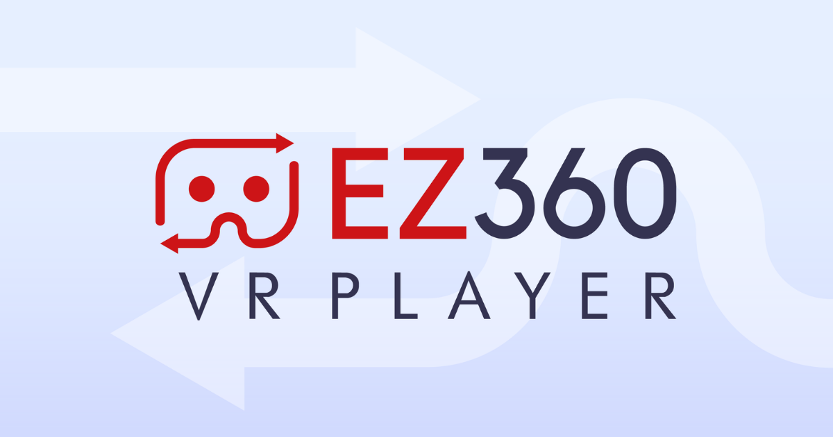 360 Video Player| VR Pro 360 App | VR 360 Media Player - EZ360